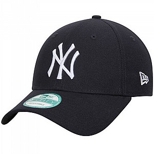 New Era - ניו ארה כובע מצחייה כחול נייבי 940 New Era - ניו ארה כובע מצחייה כחול נייבי 940
