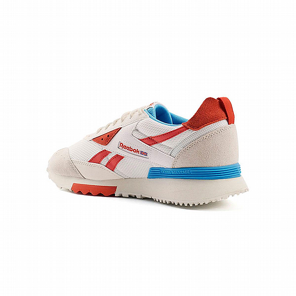 נעלי ריבוק יוניסקס – Reebok UNISEX CASUAL SHOES – LX2200 | REEBOK | Red ...