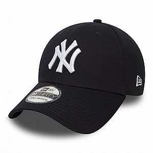 New Era - ניו ארה כובע מצחייה שחור New Era - ניו ארה כובע מצחייה שחור