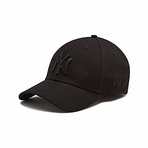 New Era CORD 39THIRTY LOSDOD STN – כובע ניו ארה בג’ לוגו שחור New Era CORD 39THIRTY LOSDOD STN – כובע ניו ארה בג’ לוגו שחור