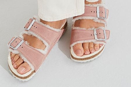 Birkenstock Arizona - ����� ���������