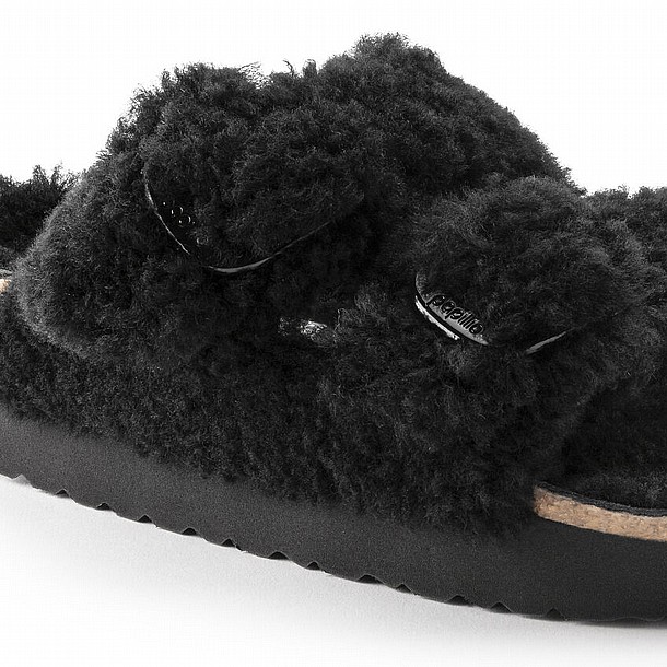 Arizona Big Buckle Shearling ����� ����