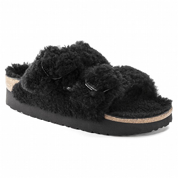 Arizona Big Buckle Shearling ����� ����