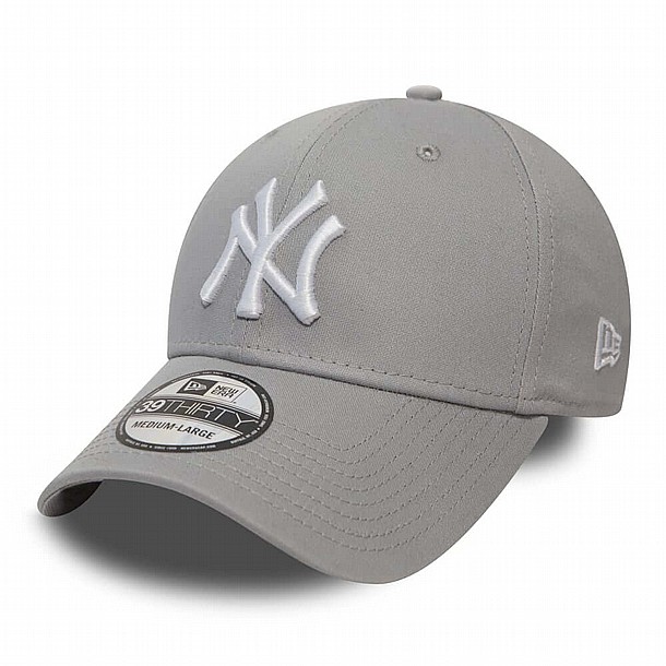 New Era 39THIRTY MLB New York Yankees Fullcap- ��� ��� ���� ������ ����