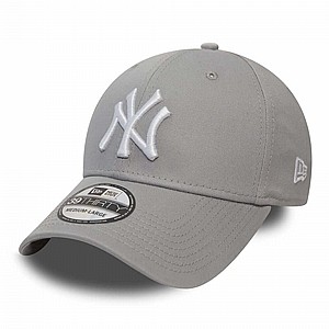 New Era 39THIRTY MLB New York Yankees Fullcap- ניו ארה כובע מצחייה אדום New Era 39THIRTY MLB New York Yankees Fullcap- ניו ארה כובע מצחייה אדום