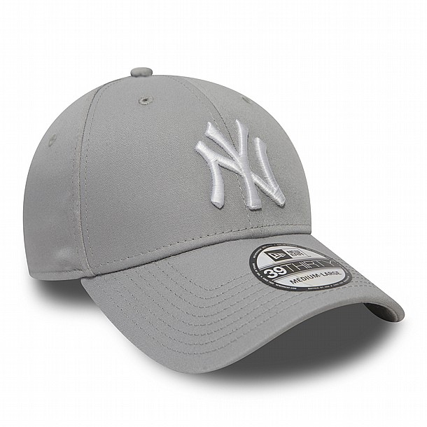 New Era 39THIRTY MLB New York Yankees Fullcap- ��� ��� ���� ������ ����