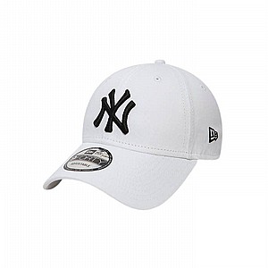 New York Yankees League Essential Black – כובע ניו ארה שחור New York Yankees League Essential Black – כובע ניו ארה שחור