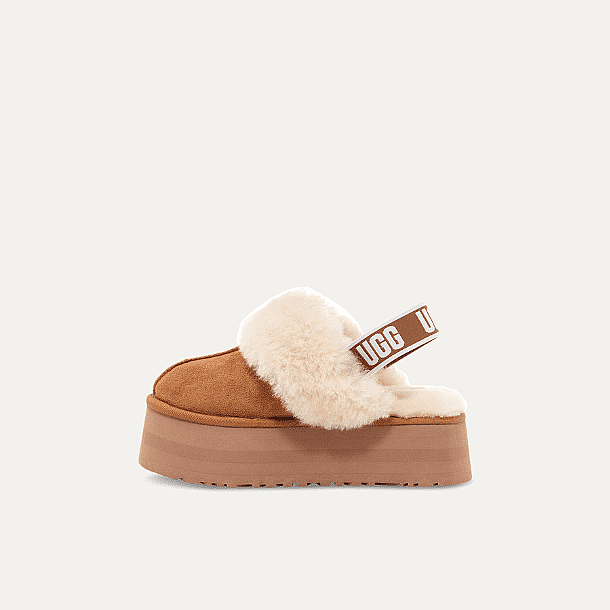 ������ �������� ��� UGG Funkette 