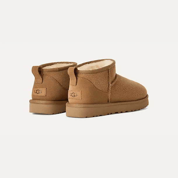���� ���� UGG Classic Ultra Mini CHE ������ ���� ������  ���