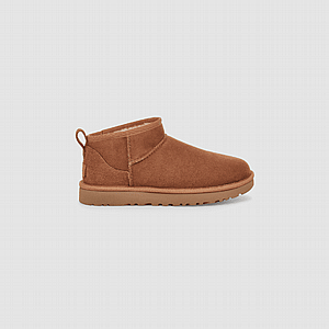 מגפי נשים UGG Classic Ultra Mini RYK קלאסיק מיני אולטרה חום מגפי נשים UGG Classic Ultra Mini RYK קלאסיק מיני אולטרה חום