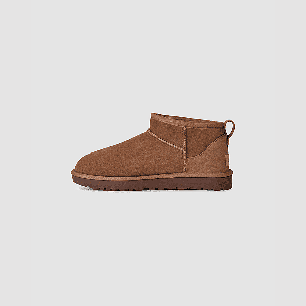 ���� ���� UGG Classic Ultra Mini RYK ������ ���� ������  ���