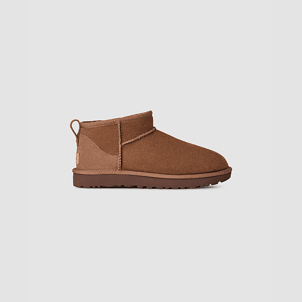 ���� ���� UGG Classic Ultra Mini RYK ������ ���� ������  ���