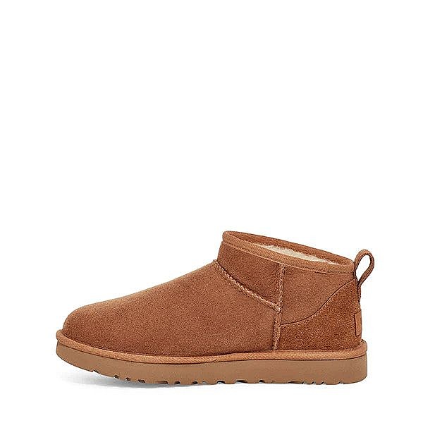 ���� ���� UGG Classic Ultra Mini Chestnut ������ ������ ���� ���