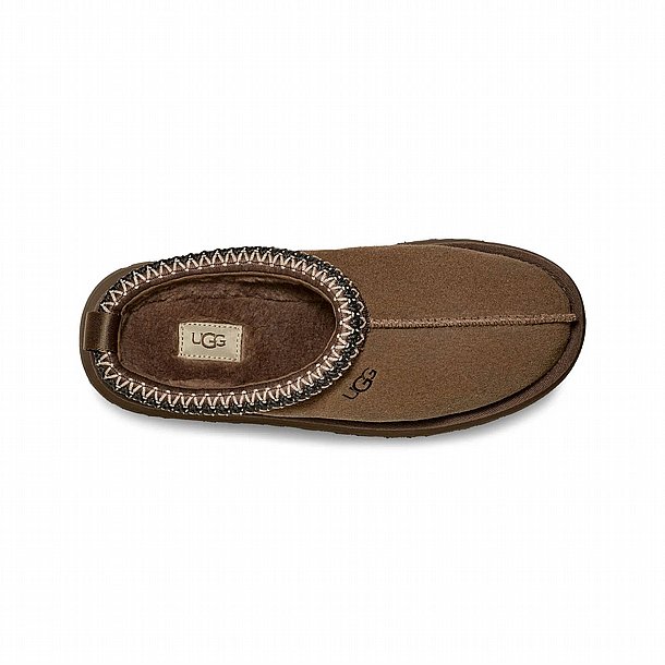 ����� ���� UGG Tasman Slippers Sand ���� ����� ���