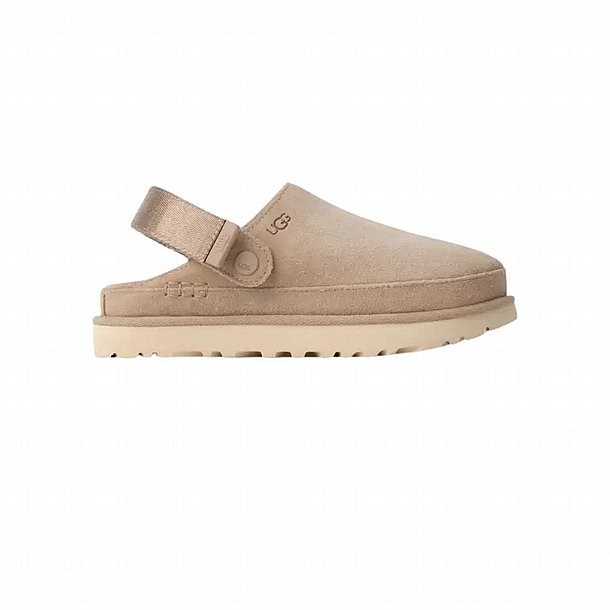 UGG Goldenstar Clog � ����� ��� ���� ��� ���