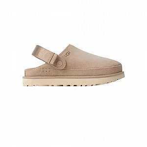 UGG Goldenstar Clog – כפכפי האג נשים צבע חול UGG Goldenstar Clog – כפכפי האג נשים צבע חול