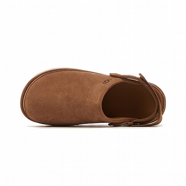 UGG Goldenstar Clog � ����� ��� ���� ��� ���