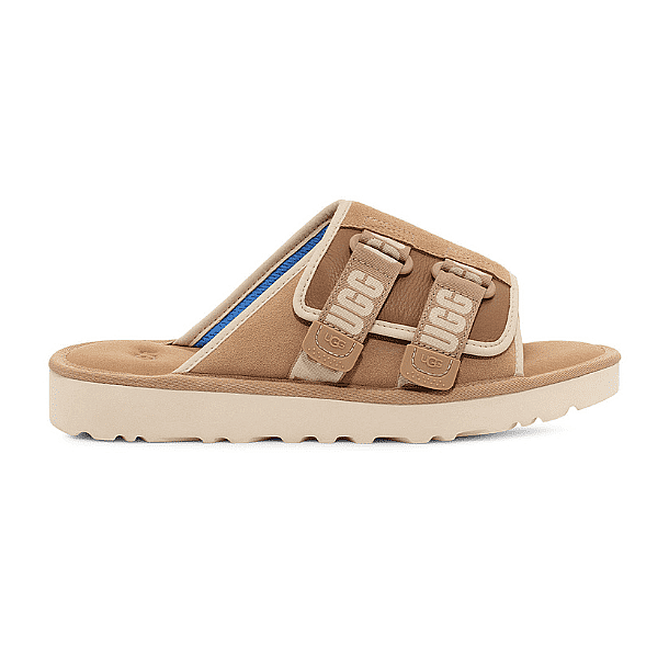 ����� UGG ���� GOLDENCOAST STRAP SLIDE � ����� UGG