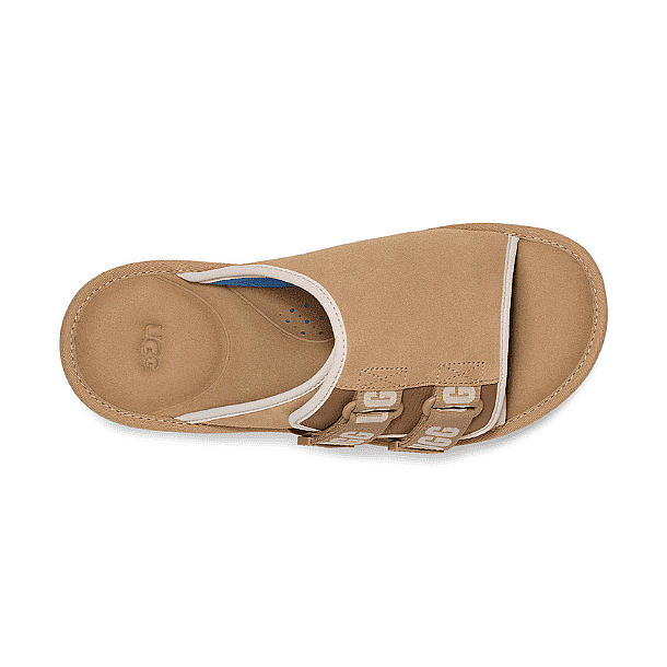 ����� UGG ���� GOLDENCOAST STRAP SLIDE � ����� UGG