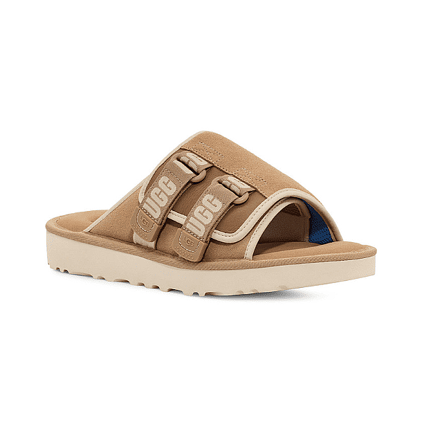 ����� UGG ���� GOLDENCOAST STRAP SLIDE � ����� UGG