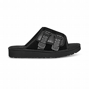 כפכפי UGG לגבר GOLDENCOAST STRAP SLIDE – כפכפי UGG כפכפי UGG לגבר GOLDENCOAST STRAP SLIDE – כפכפי UGG