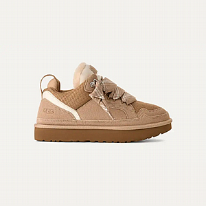 ���� UGG Women's Lowmel Trainer Sand � ����� ��� ����� ������ ���
