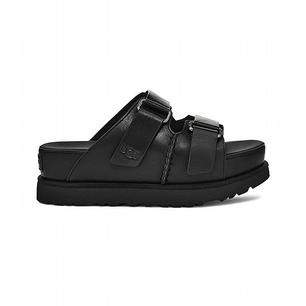 UGG Womens Goldenstar Hi Slide Sandal - ����� ��� ���� ��� ����