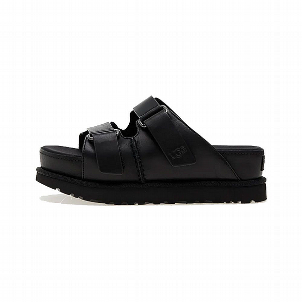 UGG Womens Goldenstar Hi Slide Sandal - ����� ��� ���� ��� ����