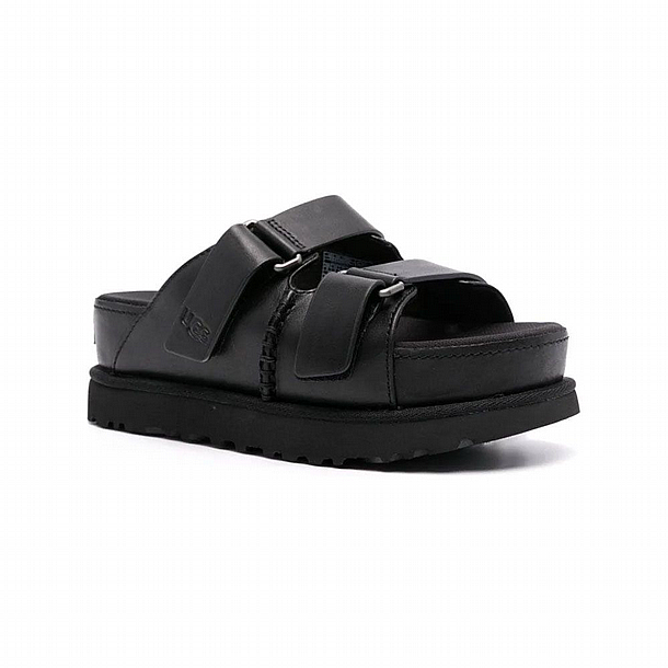 UGG Womens Goldenstar Hi Slide Sandal - ����� ��� ���� ��� ����