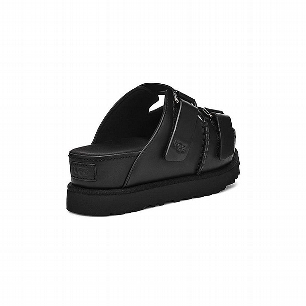 UGG Womens Goldenstar Hi Slide Sandal - ����� ��� ���� ��� ����