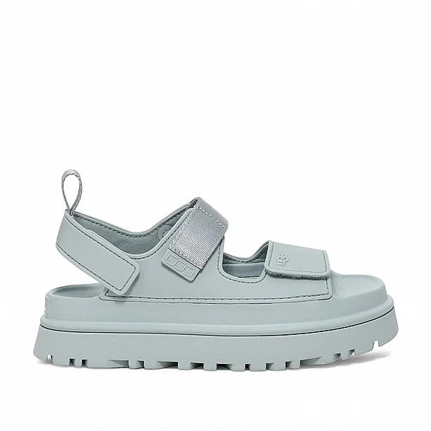 UGG WOMEN�S SLIDE Goldenstar Hi Slide � ����� ������ ���