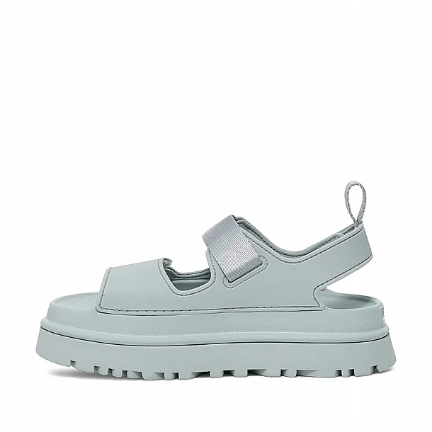 UGG WOMEN�S SLIDE Goldenstar Hi Slide � ����� ������ ���
