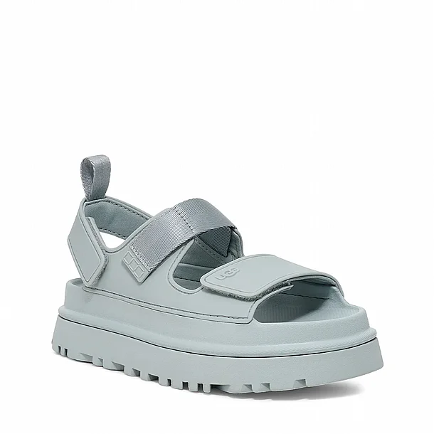 UGG WOMEN�S SLIDE Goldenstar Hi Slide � ����� ������ ���