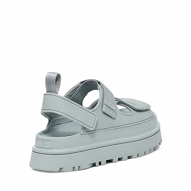 UGG WOMEN�S SLIDE Goldenstar Hi Slide � ����� ������ ���