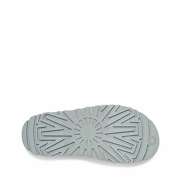 UGG WOMENS SLIDE Golden Glow Sea Foam Slide - ����� ������ ���