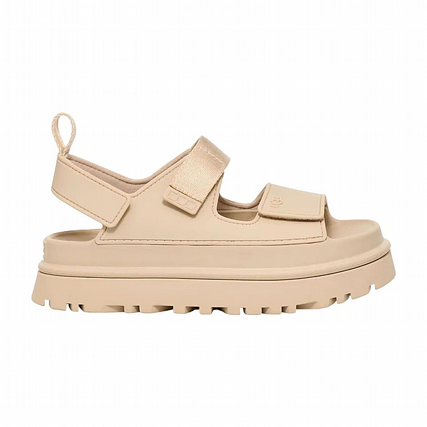 UGG WOMEN�S SLIDE Goldenstar Hi Slide � ����� ������ ���