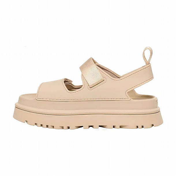UGG WOMEN�S SLIDE Goldenstar Hi Slide � ����� ������ ���