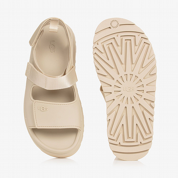 UGG WOMEN�S SLIDE Goldenstar Hi Slide � ����� ������ ���