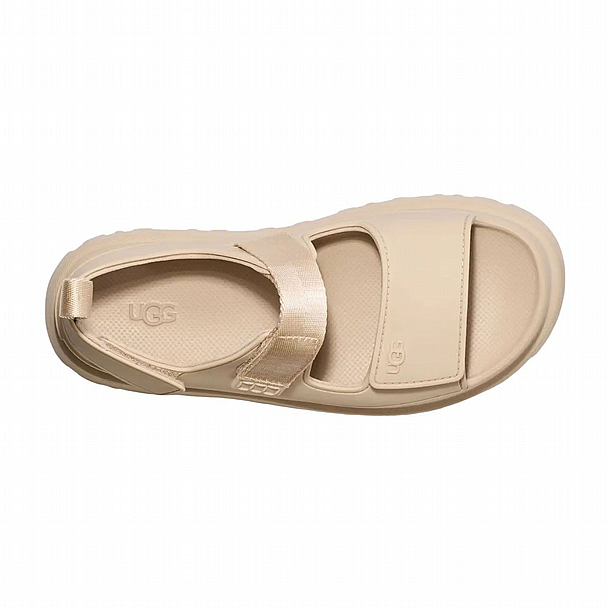 UGG WOMEN�S SLIDE Goldenstar Hi Slide � ����� ������ ���