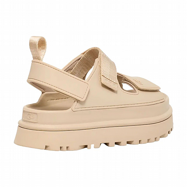 UGG WOMEN�S SLIDE Goldenstar Hi Slide � ����� ������ ���