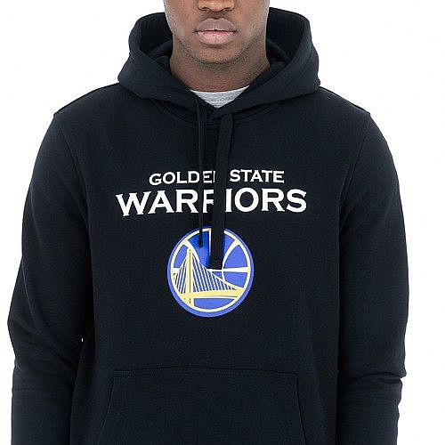 New Era NBA Golden State Warriors Hoodie - ������ ���� ����