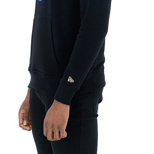 New Era NBA Golden State Warriors Hoodie - ������ ���� ����