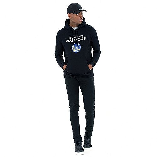 New Era NBA Golden State Warriors Hoodie - ������ ���� ����
