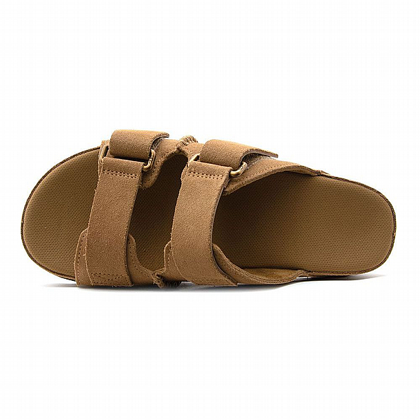 UGG Women�s Goldenstar Hi Slide Sandal CHE � ����� ��� ���� ��� ���