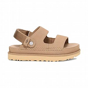 UGG Women's Goldenstar Glide – סנדל גולדן סטאר גלייד UGG Women's Goldenstar Glide – סנדל גולדן סטאר גלייד