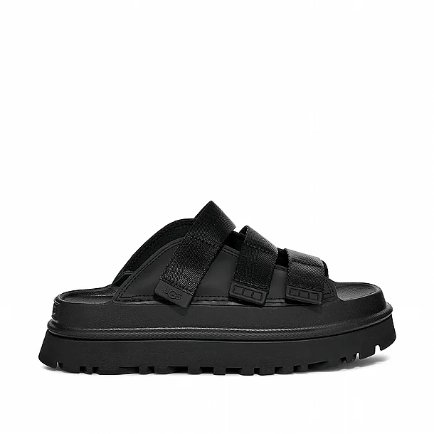 UGG Womens Goldenstar Hi Slide Sandal - ����� ��� ���� ��� ����