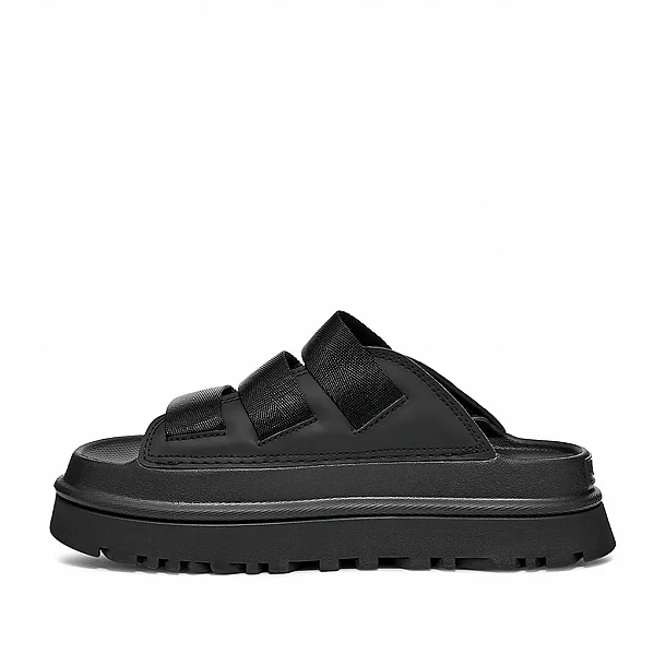 UGG Womens Goldenstar Hi Slide Sandal - ����� ��� ���� ��� ����