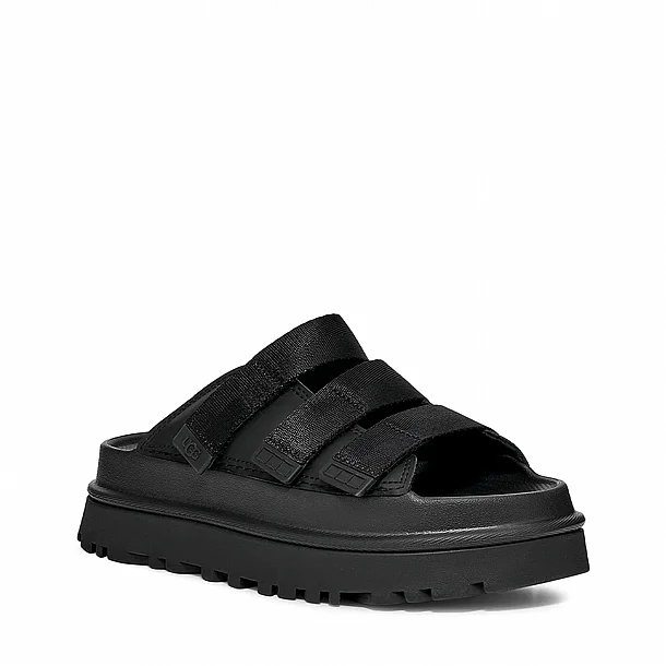 UGG Womens Goldenstar Hi Slide Sandal - ����� ��� ���� ��� ����