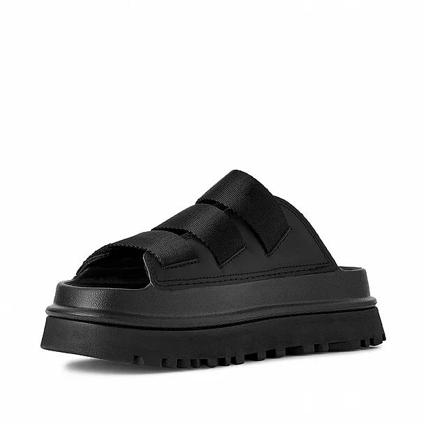 UGG Womens Goldenstar Hi Slide Sandal - ����� ��� ���� ��� ����