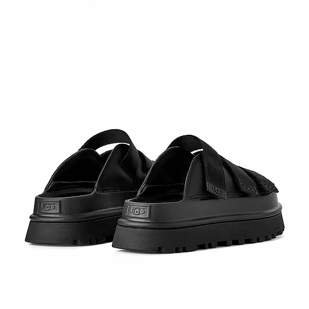 UGG Womens Goldenstar Hi Slide Sandal - ����� ��� ���� ��� ����